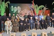 در سلیمانیه عراق، شب‌های فرهنگی موکب ایرانیان با حضور شیعه و اهل سنت برگزار شد