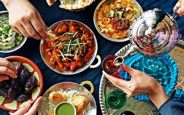 افطار تا سحر؛ اشتباهات تغذیه‌ای رایج را کنار بگذارید