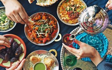 افطار تا سحر؛ اشتباهات تغذیه‌ای رایج را کنار بگذارید
