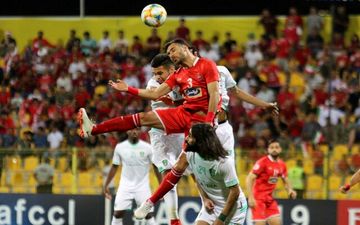 بازتاب پیروزی ارزشمند پرسپولیس برابر الاهلی در رسانه های عربی