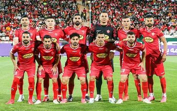 گلایه‌های بازیکنان پرسپولیس به گل‌محمدی درباره شرایط مالی