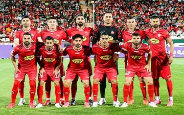گلایه‌های بازیکنان پرسپولیس به گل‌محمدی درباره شرایط مالی