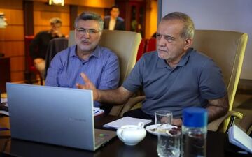 رئیس جمهور: مأموریت نظام سلامت فراتر از درمان بیماری است/ رخدادهای اجتماعی دی ماه سال گذشته قابل پیشگیری بود