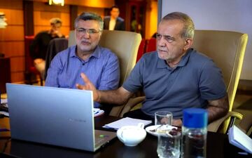 رئیس جمهور: مأموریت نظام سلامت فراتر از درمان بیماری است/ رخدادهای اجتماعی دی ماه سال گذشته قابل پیشگیری بود