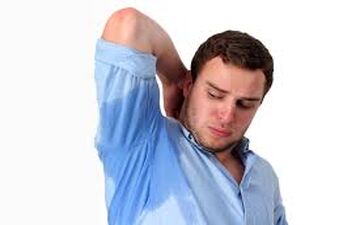 اپلیکیشنی که بوی بد بدن را اعلام میکند!