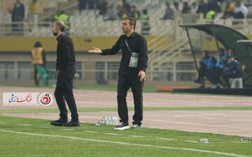 ۹ غایب سپاهان در آستانه بازی با پرسپولیس!
