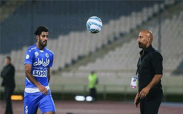 اظهارنظر بسیار عجیب و جنجالی خرید پر حاشیه پرسپولیس ضد استقلال
