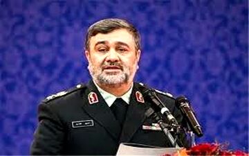 خودروی بی‌حجابان را توقیف می کنیم