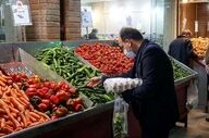 میادین و بازارهای میوه و تره‌بار فردا باز است؟
