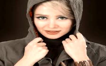 عکس/ تیپ عجیب الناز حبیبی در سلفی جدیدش