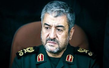  قابل اعتماد نبودن آمریکا به جهان اثبات شد