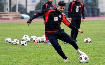  کامیابی‌نیا: بازی سپاهان 3-0 نمی‌شد، بی نظمی شکل می‌گرفت