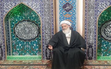 مشارکت در انتخابات، دشمن را وادار به عقب‌نشینی می‌کند