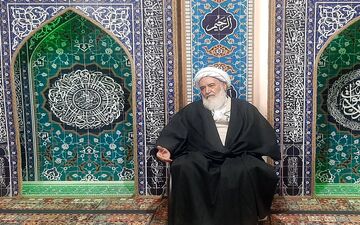 مشارکت در انتخابات، دشمن را وادار به عقب‌نشینی می‌کند
