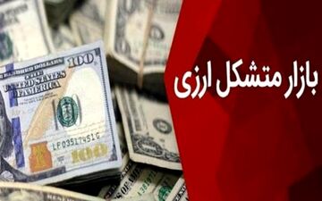 دست به ماشه، آماده راه‌اندازی بازار متشکل ارزی هستیم
