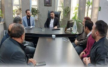 
«شهربازی» باید در اولویت کاری سازمان سرمایه‌گذاری قرار بگیرد




