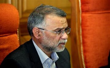 دیدگاه معاون سیما درباره‌ «شهرزاد» و «عاشقانه»