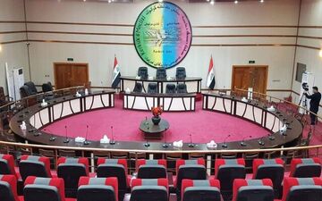 دو حزب اصلی کردستان عراق نامزدی مشترک برای استانداری کرکوک اعلام کردند