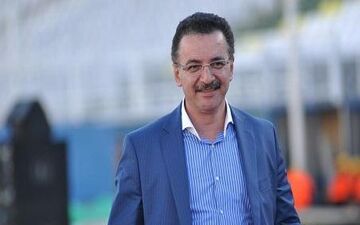 مشکل بزرگ برای مالک تراکتورسازی!