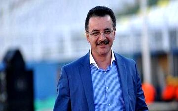 مشکل بزرگ برای مالک تراکتورسازی!