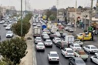 آخرین وضعیت جاده‌ها: ترافیک سنگین در ورودی پایتخت / تردد روان در محورهای شمالی