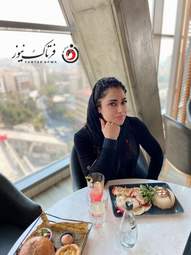 مریم آهن خای
