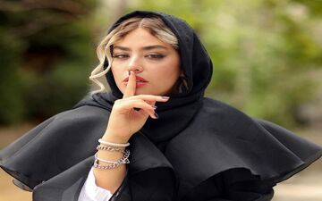 بغض و گریه ریحانه پارسا از داستان زندگی‌اش + فیلم