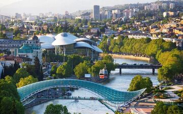 بررسی وضعیت تورم در کشورهای همسایه 
