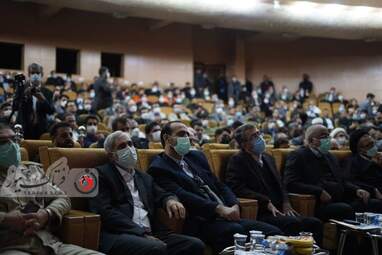 معارفه شهردار کرمانشاه