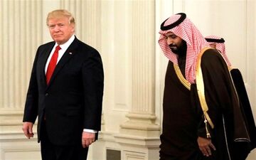  تلاش‌های عربستان برای نفوذ در محافل سیاسی آمریکا به بالاترین سطح خود رسید