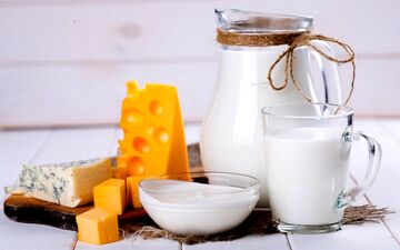 لبنیات سبب کاهش حساسیت‌ها می‌شود؟