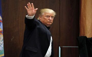 ترامپ ارزیابی سیا را زودهنگام توصیف کرد