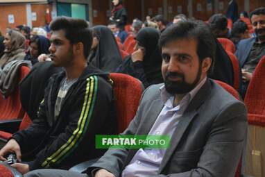 همایش توسعه و رسانه از نگاه دوربین فرتاک نیوز