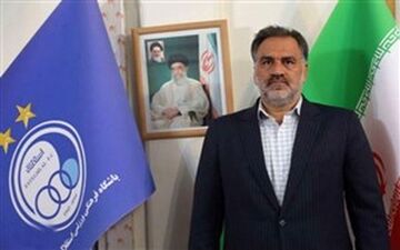 مددی: ۵۰ میلیارد بدهی داشتیم/ باید عملکرد مجیدی را ارزیابی کنیم