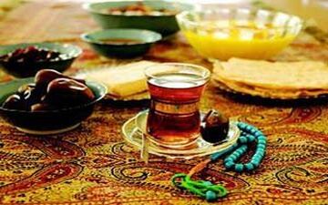 
توصیه‌های تغذیه‌ای وزارت بهداشت به روزه‌داران در بحران کرونا
