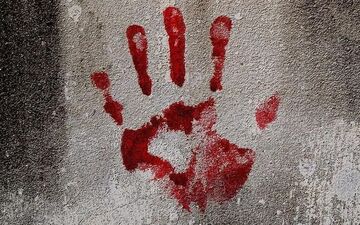 درگیری در جاده چمخاله با قتل تمام شد