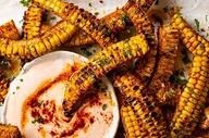  دنده بلال با سس مخصوص!!!!!! این دیگه چیه؟؟؟؟؟؟