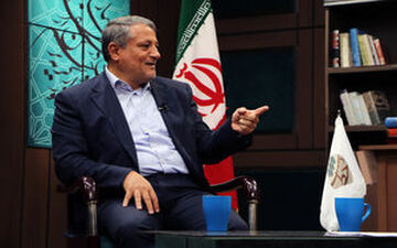زمزمه های دوباره شهردار شدن محسن هاشمی