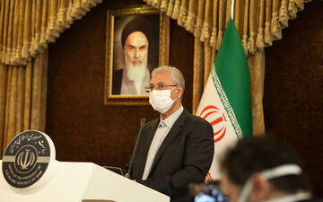 ربیعی: اقتصاد بدون نفت را تجربه می‌کنیم/ قطعنامه سه کشور اروپایی قطعاً بی پاسخ نمی‌ماند
