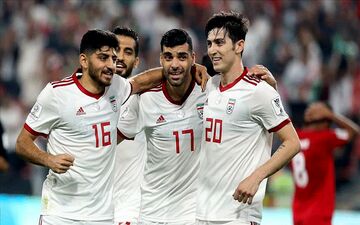 ستارۀ پرسپولیس گزینۀ اصلی کارلوس کی‌روش