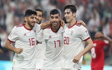 ستارۀ پرسپولیس گزینۀ اصلی کارلوس کی‌روش