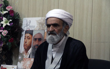 امام جمعه سنندج: همه آزادیخواهان در اربعین شرکت می کنند