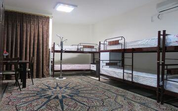 شرط دریافت خوابگاه دانشجویی در نیم سال دوم 