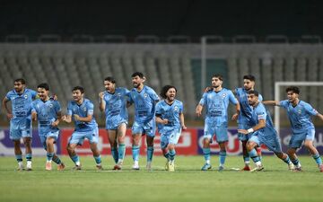مدیرعامل چادرملو: تماس تاج با استاندار یزد در حین بازی جنجالی بود