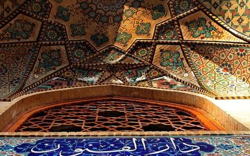  نخستین رئیس دارالفنون که بود و چه کرد؟