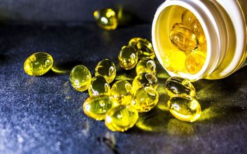 کدام مکمل ها خطر ابتلا به سرطان را افزایش می دهند؟