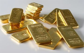  قیمت جهانی طلا امروز ۱۳۹۷/۰۲/۳۱