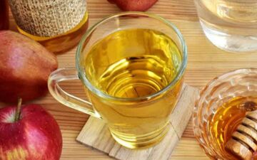 این افراد نباید سرکه سیب بخورند

