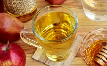 این افراد نباید سرکه سیب بخورند

