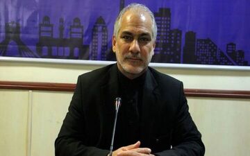 هشدار / تهران آماده باش شد 